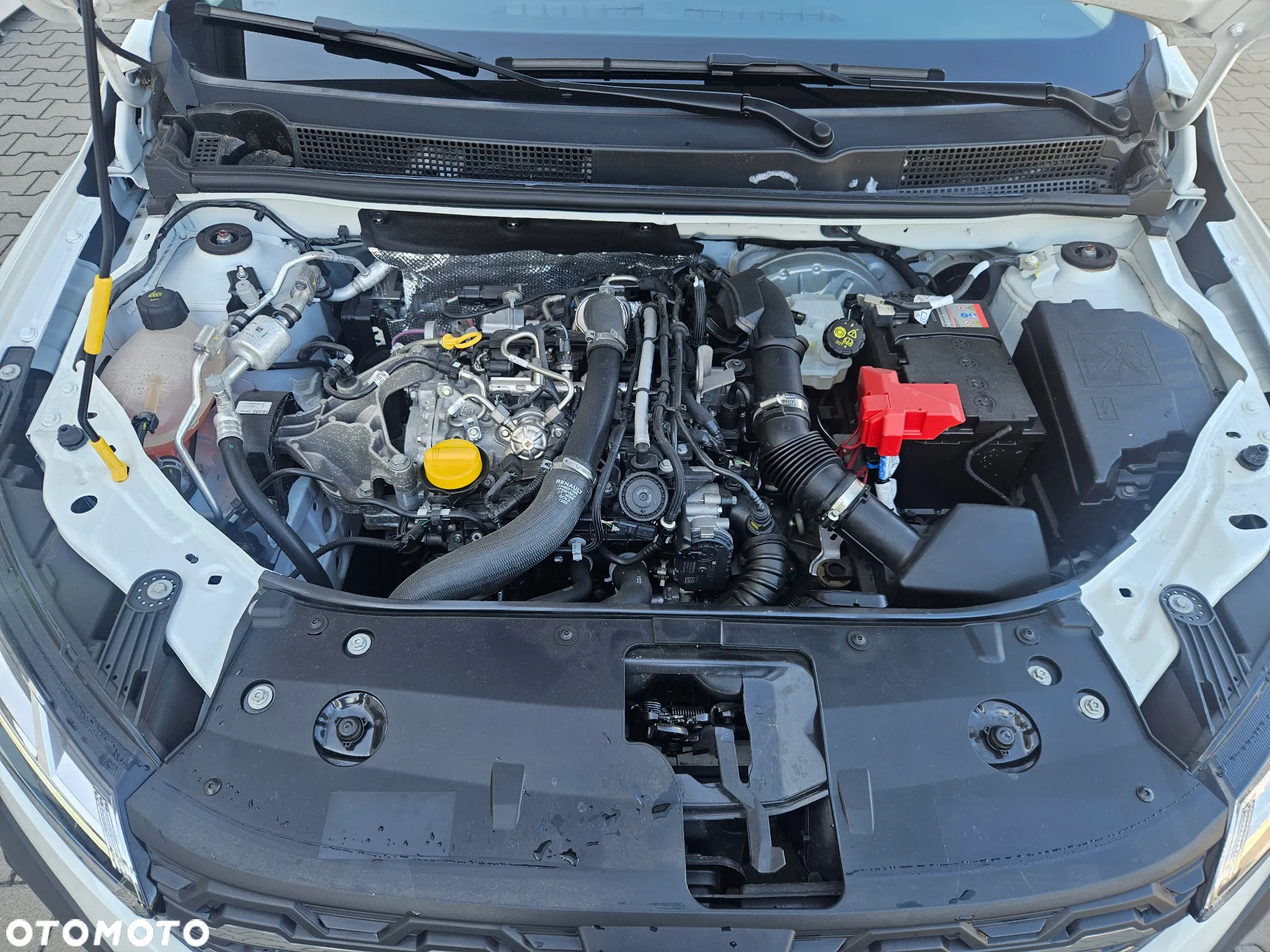 Dacia Jogger 1.0 TCe Extreme 7os - 31