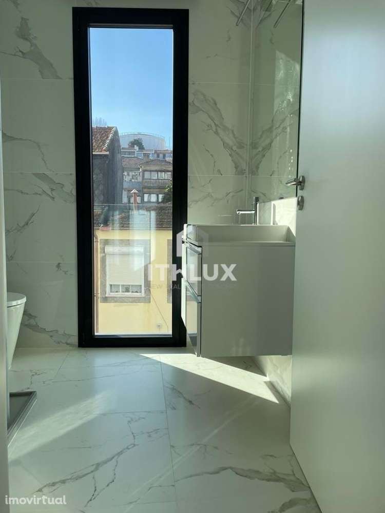 Fantástico Apartamento T1 à venda em Bonfim – Porto - Grande imagem: 5/7