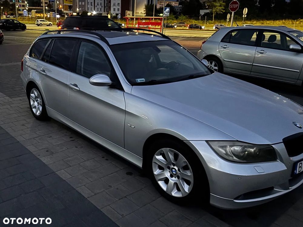 BMW Seria 3 - 3