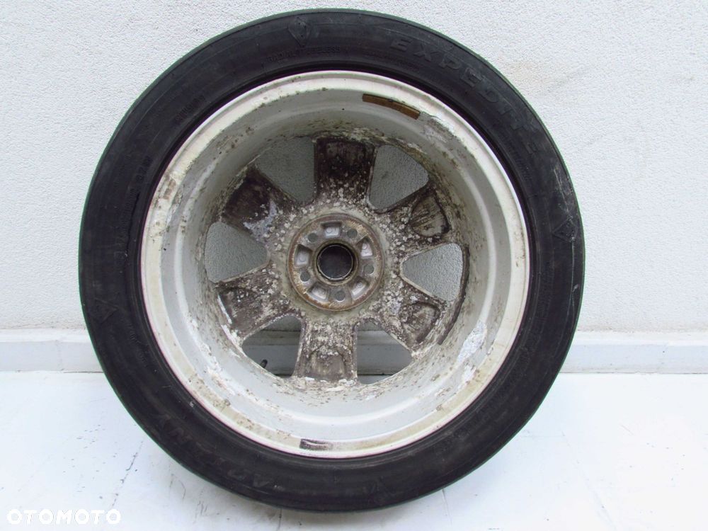 VOLVO XC60 XC70 XC90 5X108 18" ET55 7,5J KOLO FELGA ALUMINIOWA 30748756 - 12