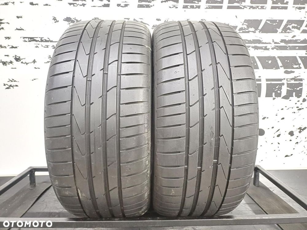 225/50R17 hankook 2016 opony letnie 6,5mm 50321 - 1