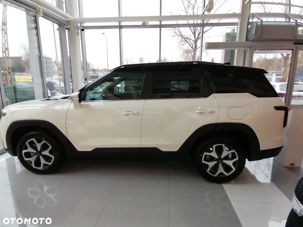 SsangYong/KGM Torres 1.5 T-GDI Adventure - 6