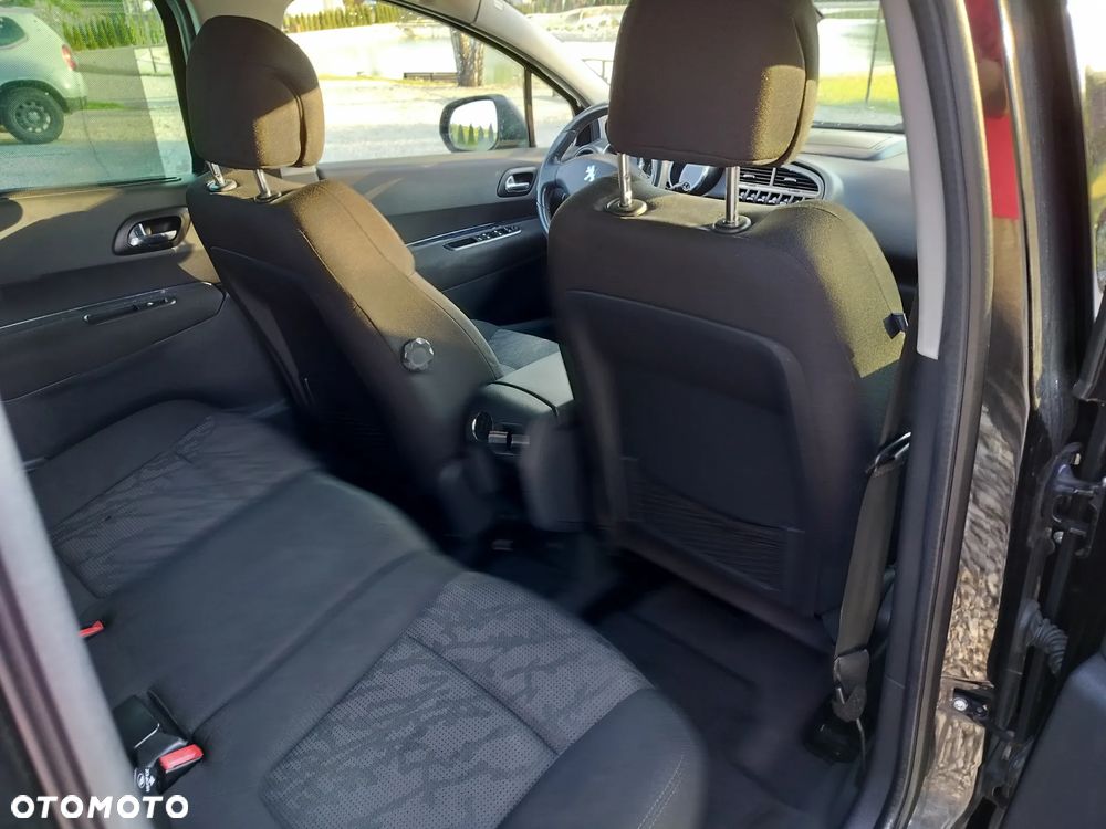 Peugeot 3008 1.6 Premium+ - 20