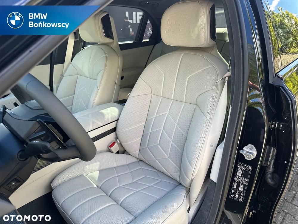 BMW Seria 7 - 7