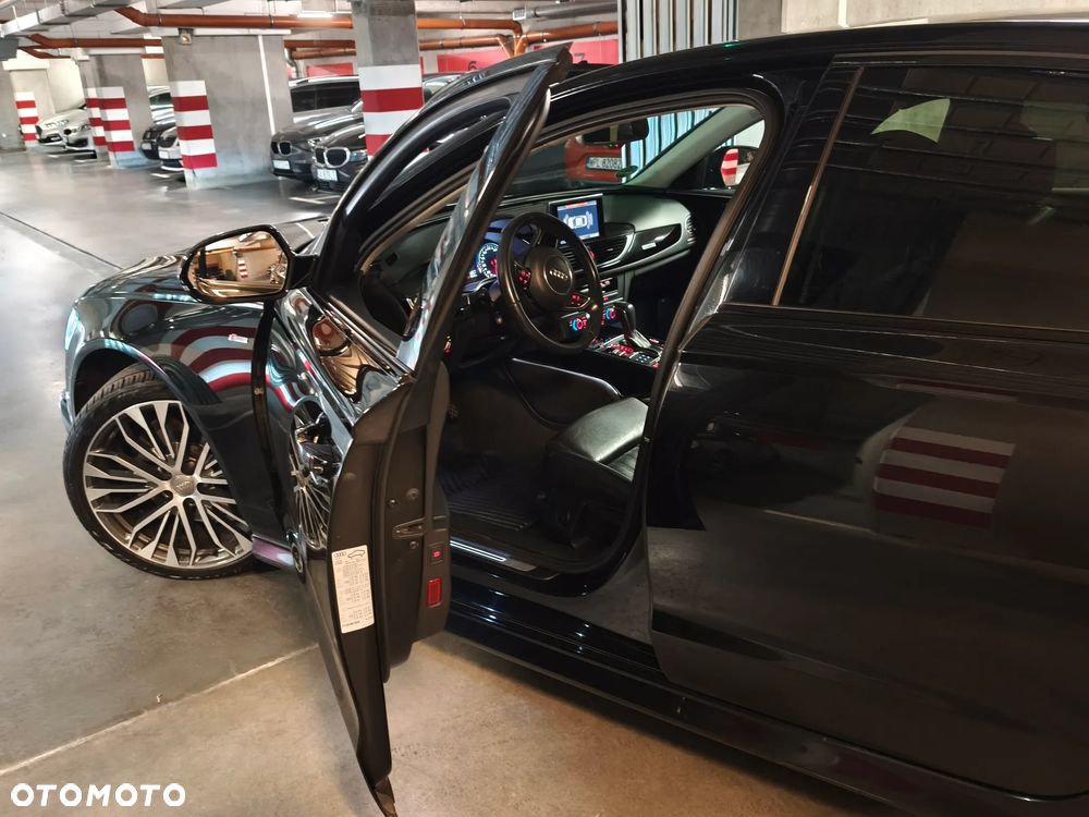 Audi A6 - 3