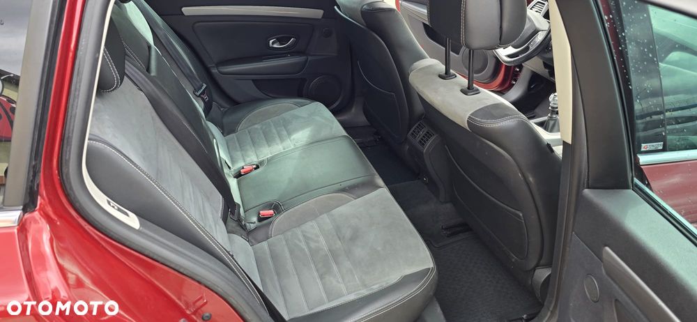 Renault Laguna 2.0 dCi Initiale - 12
