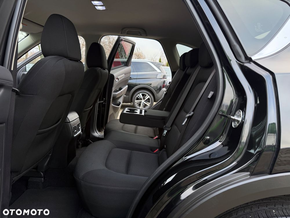 Mazda CX-5 - 31
