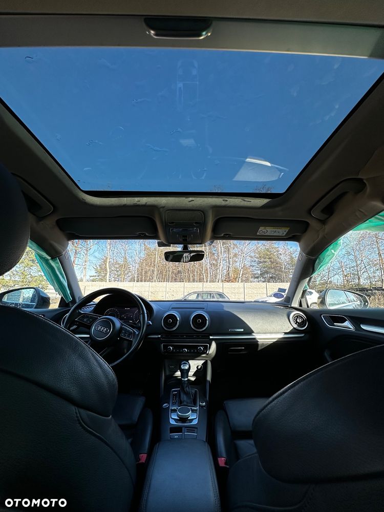 Audi A3 Sportback - 18