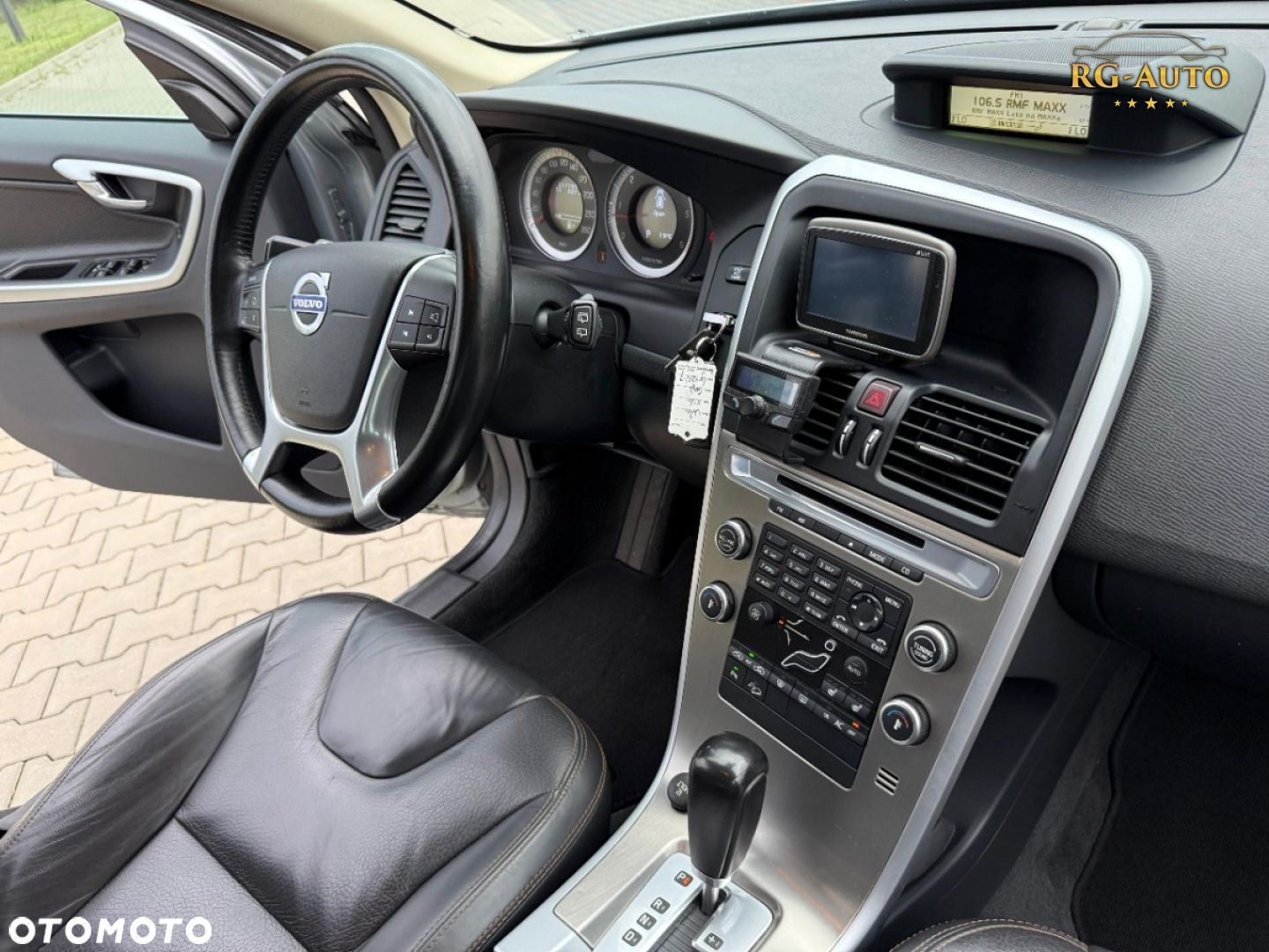 Volvo XC 60 - 29