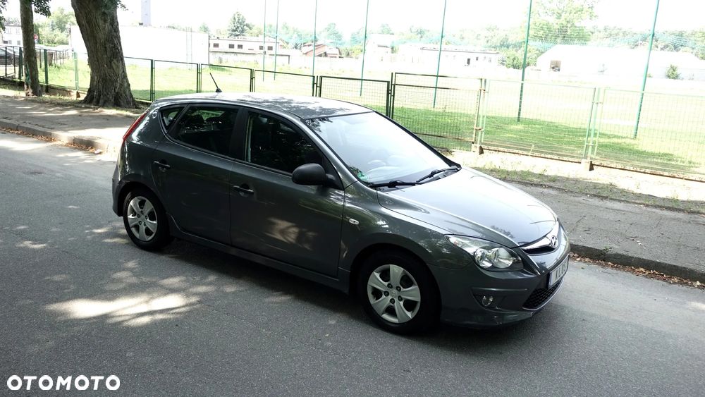 Hyundai i30 - 37