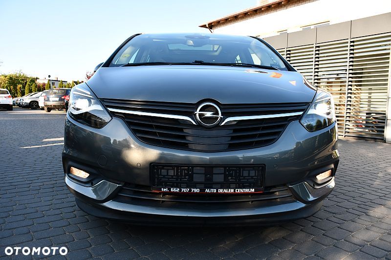 Opel Zafira Tourer 2.0 CDTI ecoFLEX Start/Stop Innovation - 5