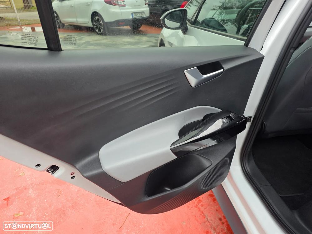 VW ID.3 Performance Upgrade Pro 1st - 17