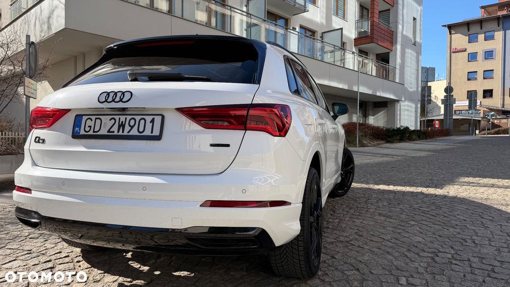 Audi Q3 45 TFSI Quattro S tronic - 24