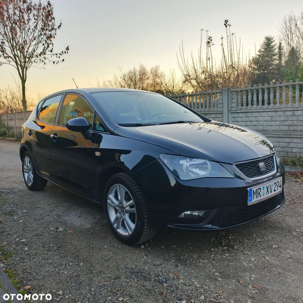 Seat Ibiza - 18