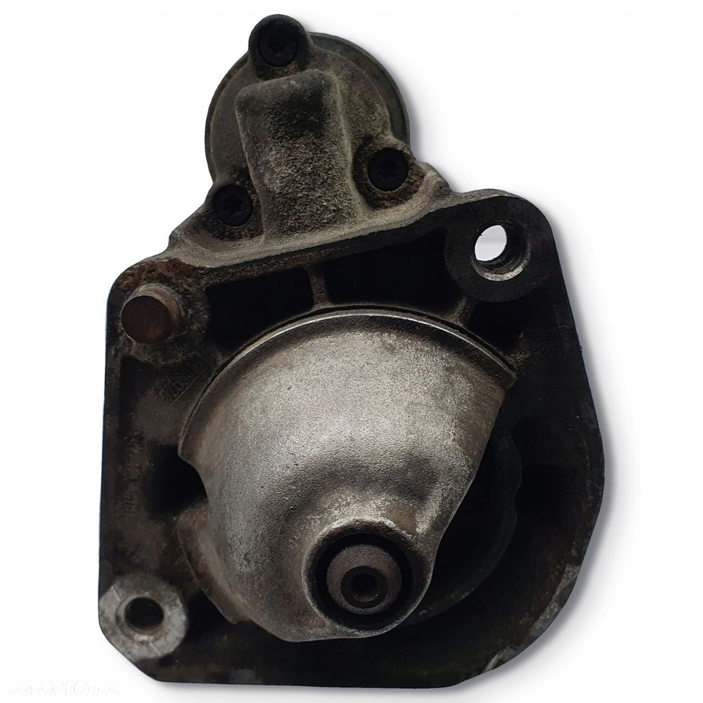 ROZRUSZNIK Volvo S60 S80 V70 XC70 2.4 D5 Bosch 0001109264 - 4