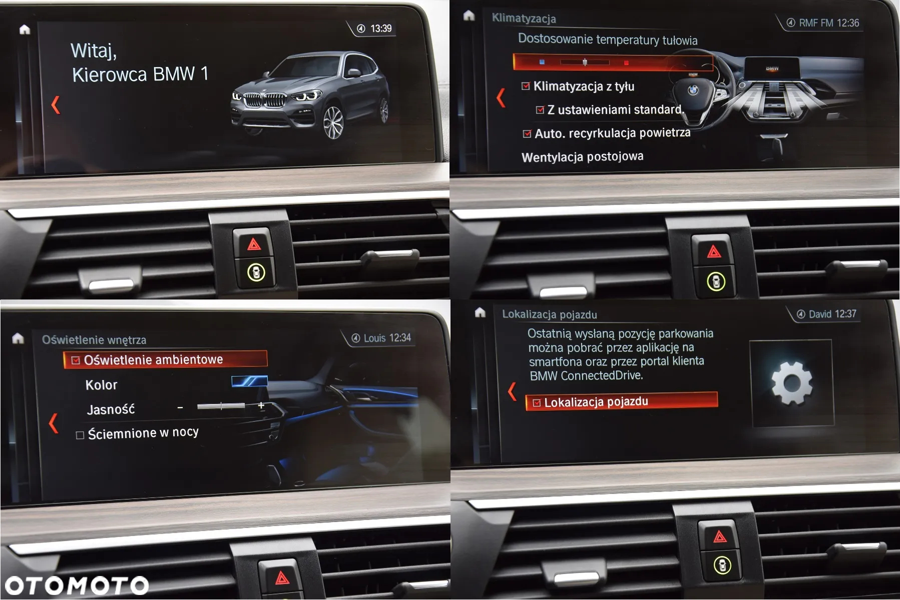 BMW X3 xDrive25d Luxury Line - 32