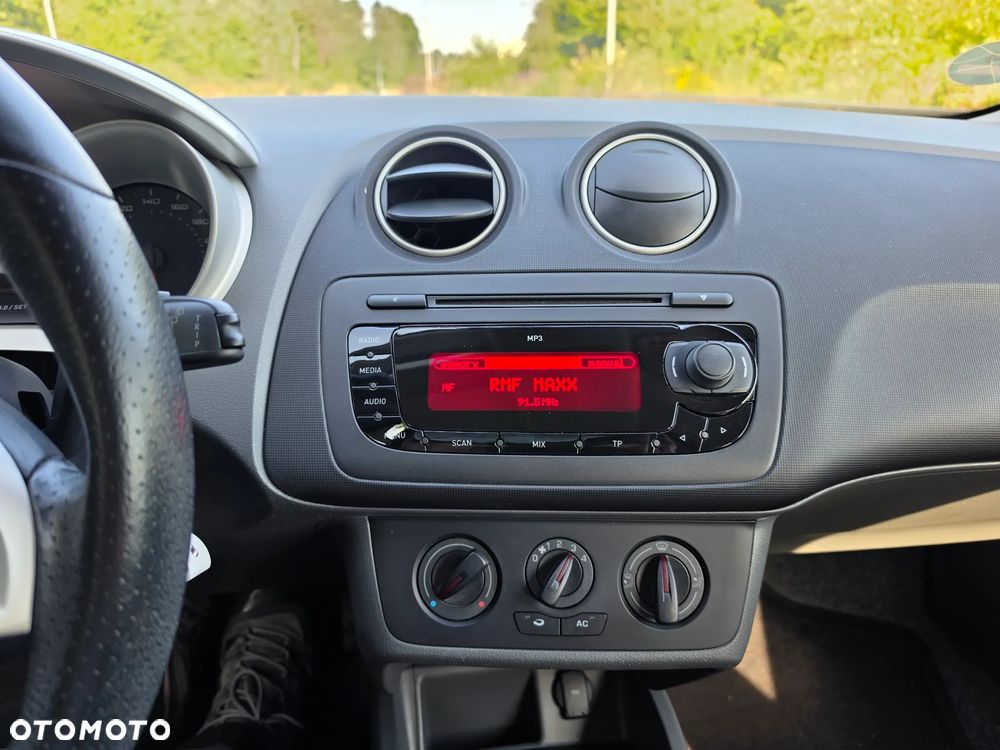 Seat Ibiza SC 1.4 16V Style - 20