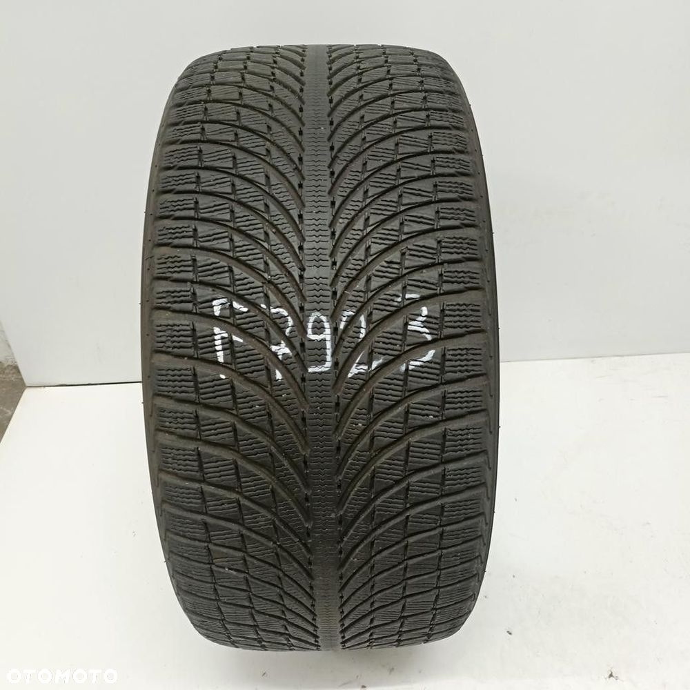 OPONA 295/35/21 Michelin Latitude Alpin LA2 (F7923)