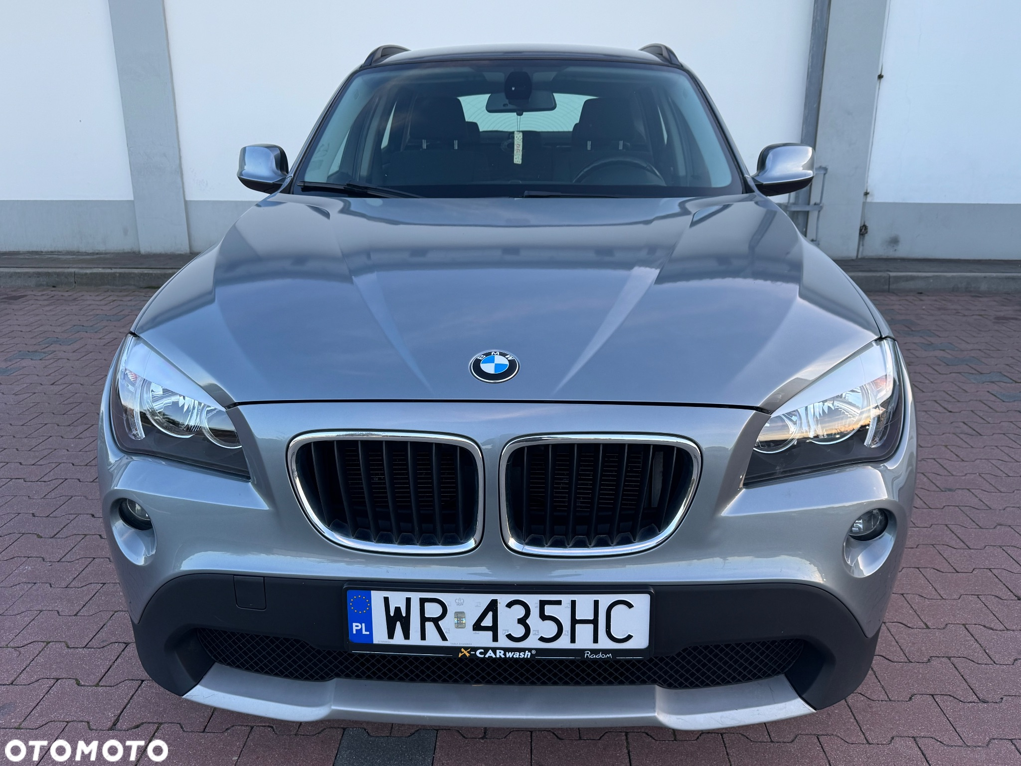BMW X1 xDrive20d - 3