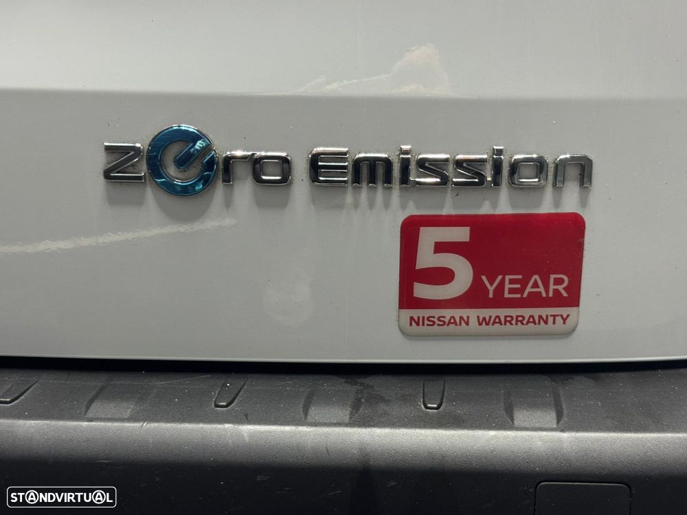 Nissan Townstar - 33