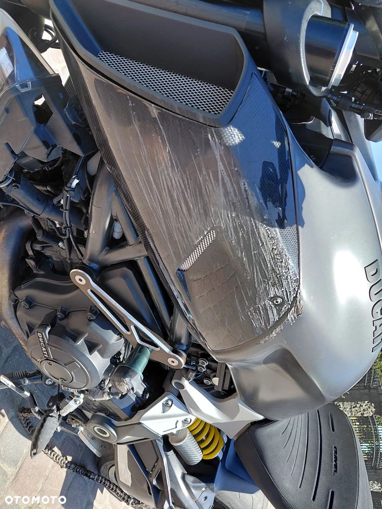 Ducati Diavel - 13