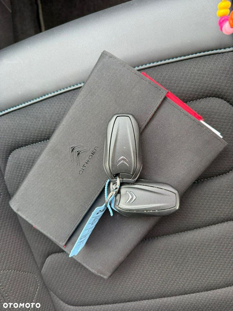 Citroën C5 Aircross - 29