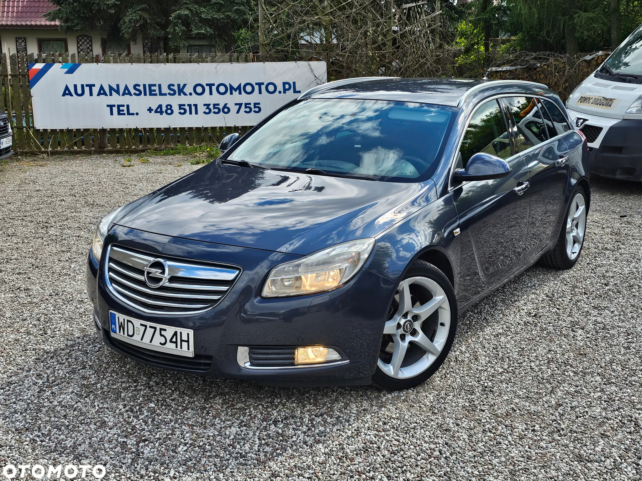 Opel Insignia 2.0 CDTI Active - 14
