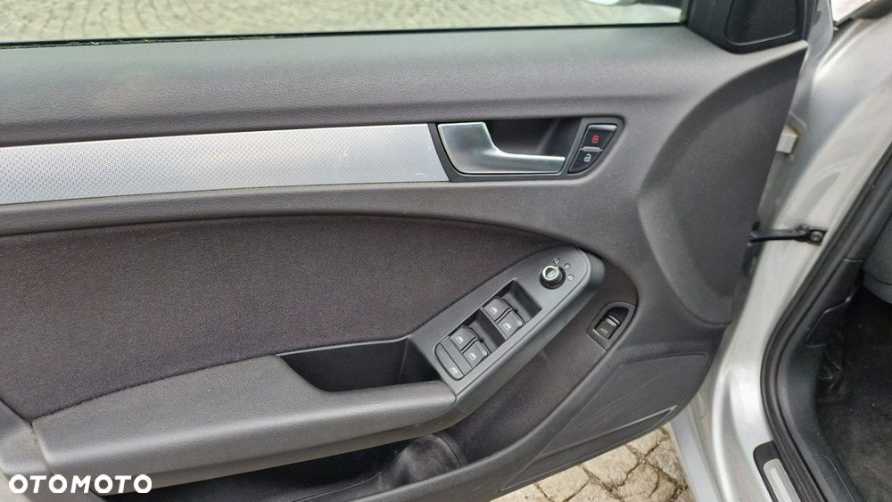 Audi A4 Allroad - 15