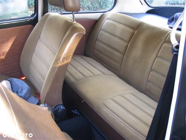 Volkswagen Garbus - 10