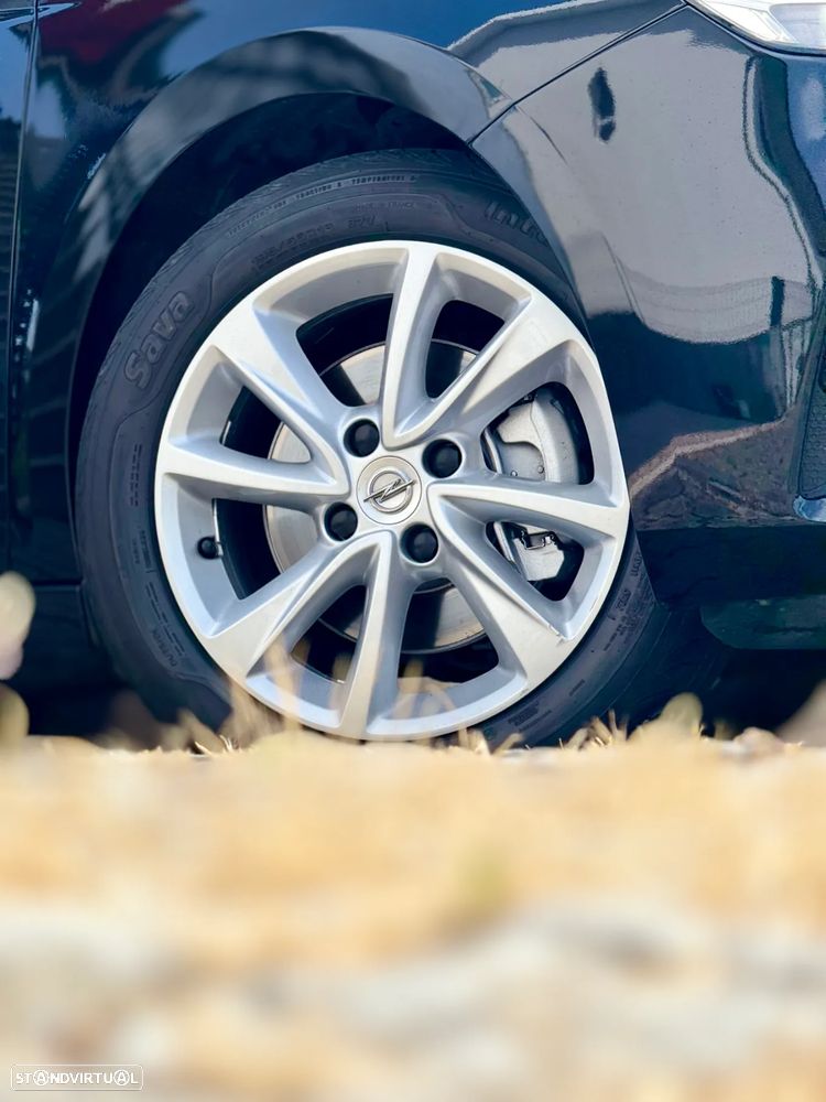 Opel Corsa 1.5 D Elegance - 28