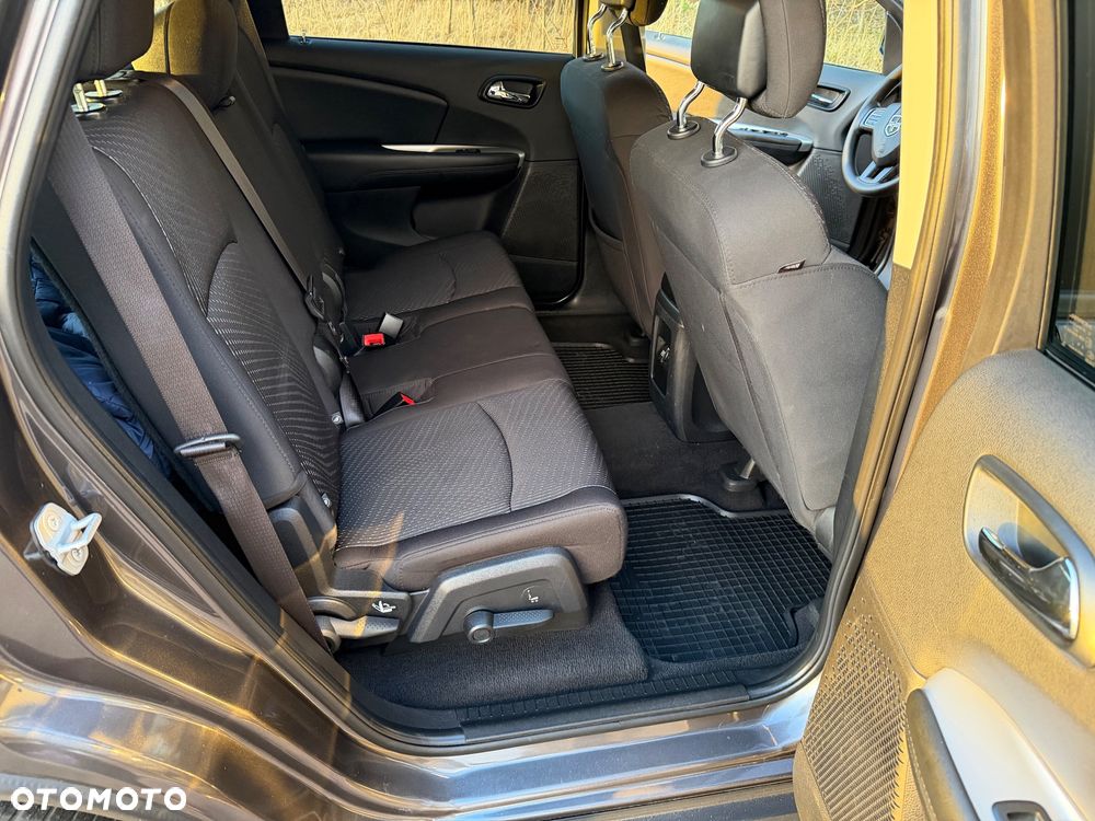Dodge Journey - 6