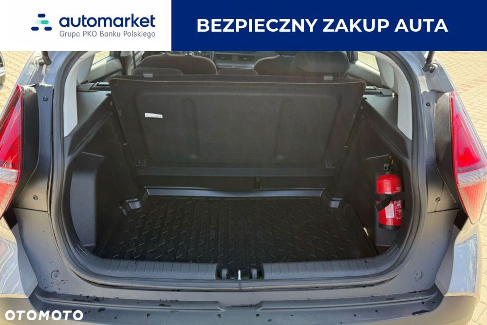Hyundai Bayon 1.0 T-GDI Smart - 10