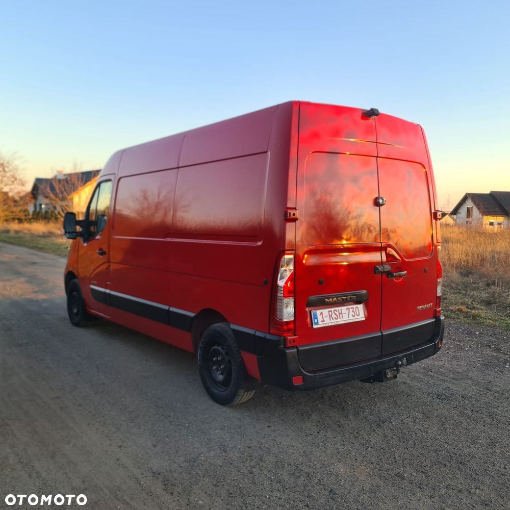 Renault MASTER - 4