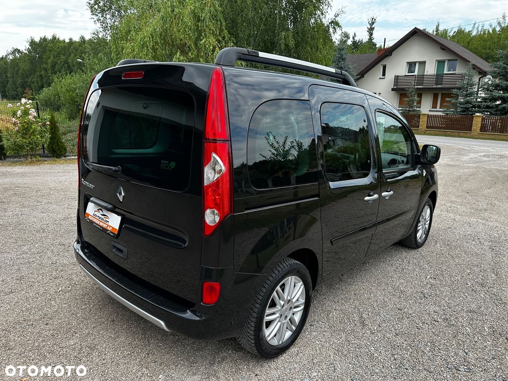 Renault Kangoo 1.5 dCi Extrem Eu6 - 3