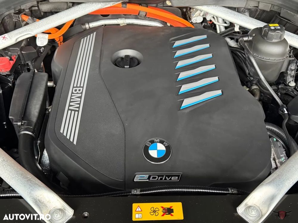 BMW X5 xDrive45e - 37