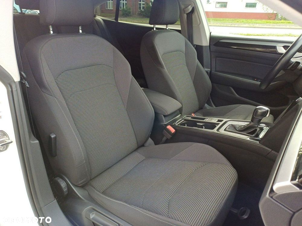 Volkswagen Arteon 2.0 TDI Elegance DSG - 14