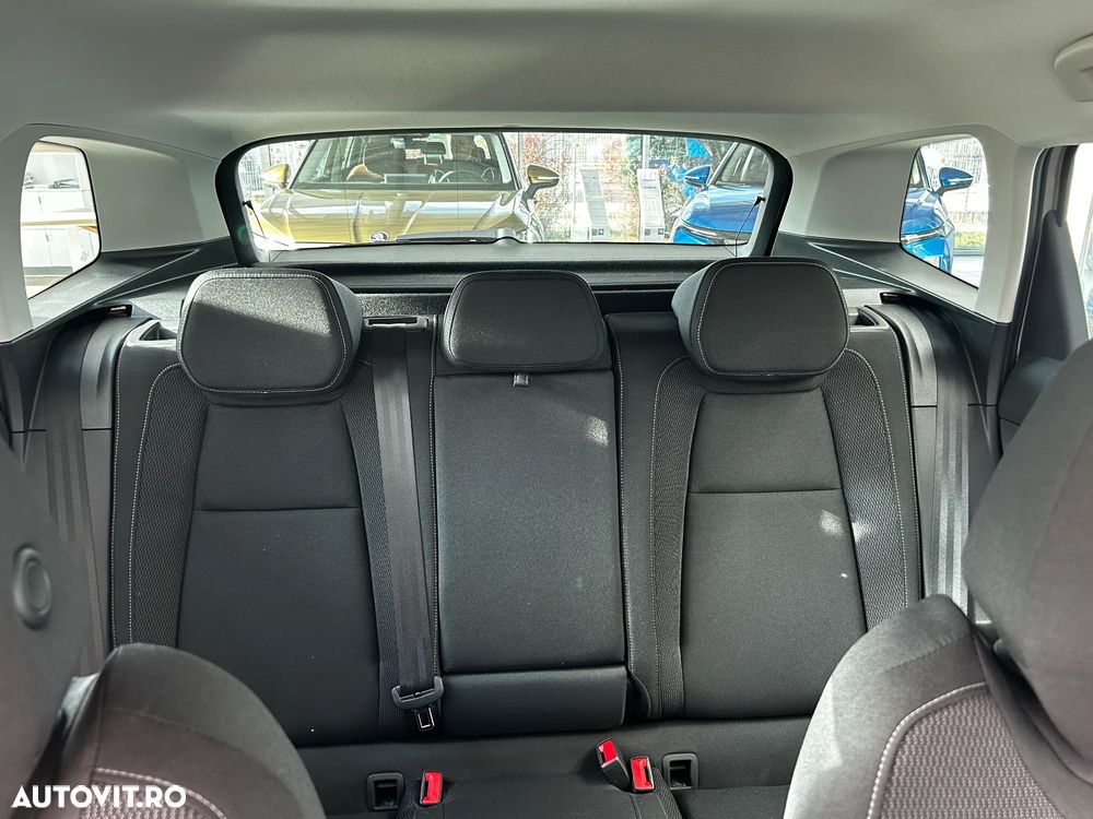 Skoda Karoq 1.5 TSI DSG Selection - 11