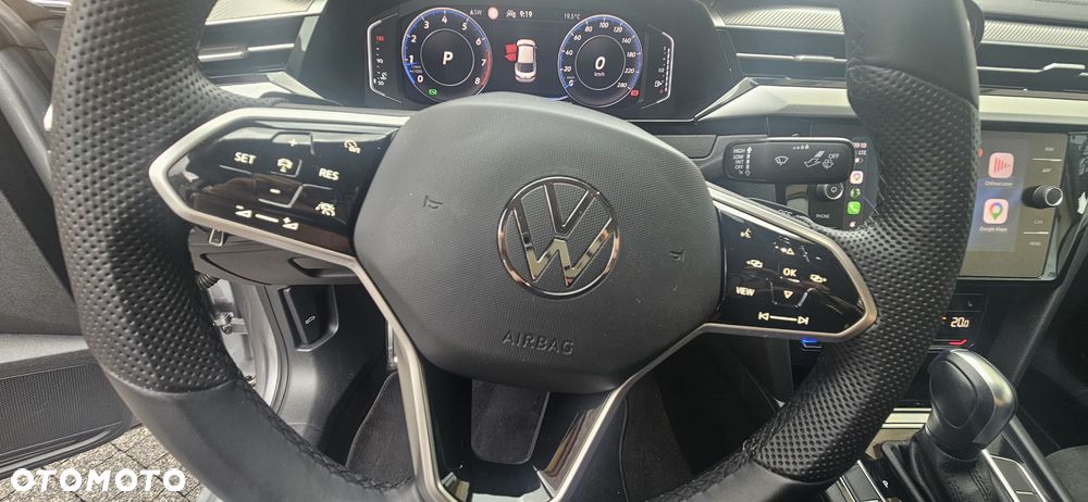 Volkswagen Arteon 2.0 TSI GPF Elegance DSG - 18