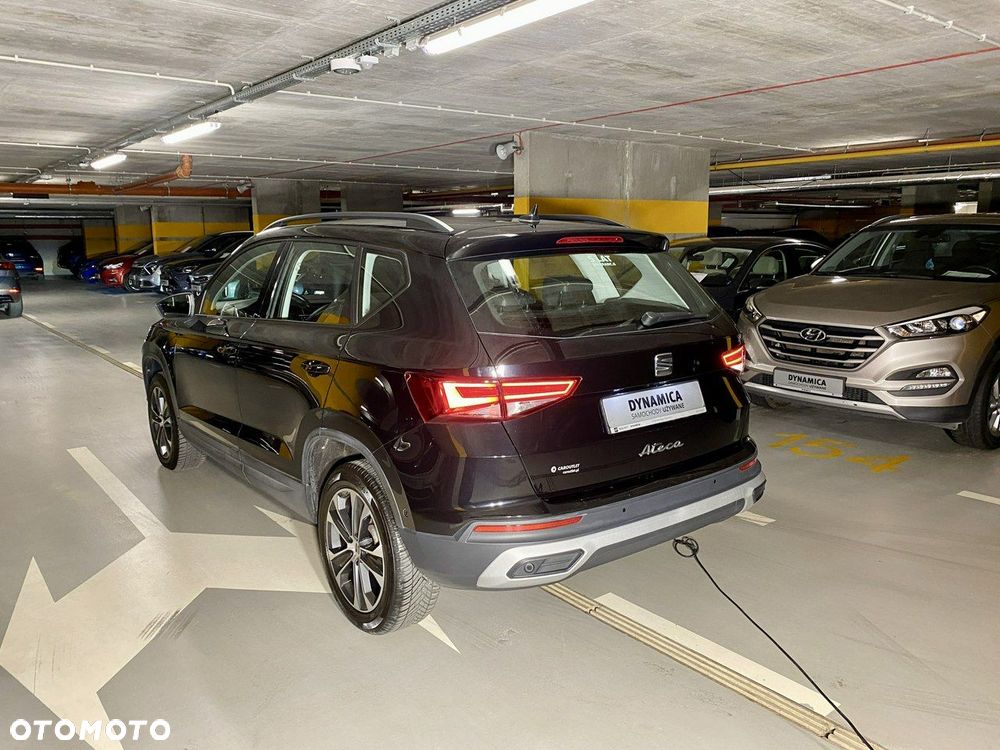 Seat Ateca - 5