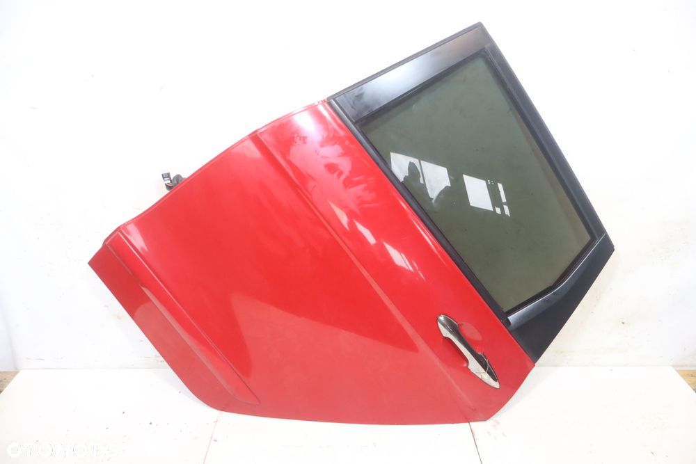 DRZWI LEWY TYŁ HONDA FR-V SJD7 MINIVAN - 1