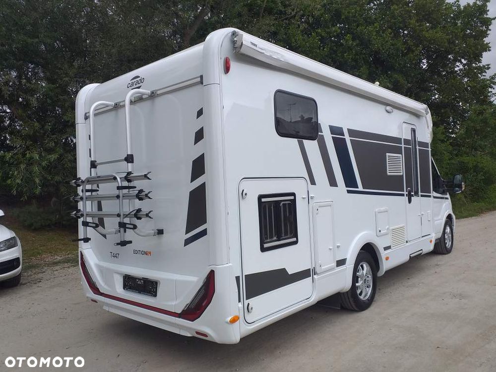 Ford CARADO Edition24 4-Osobowy - 3