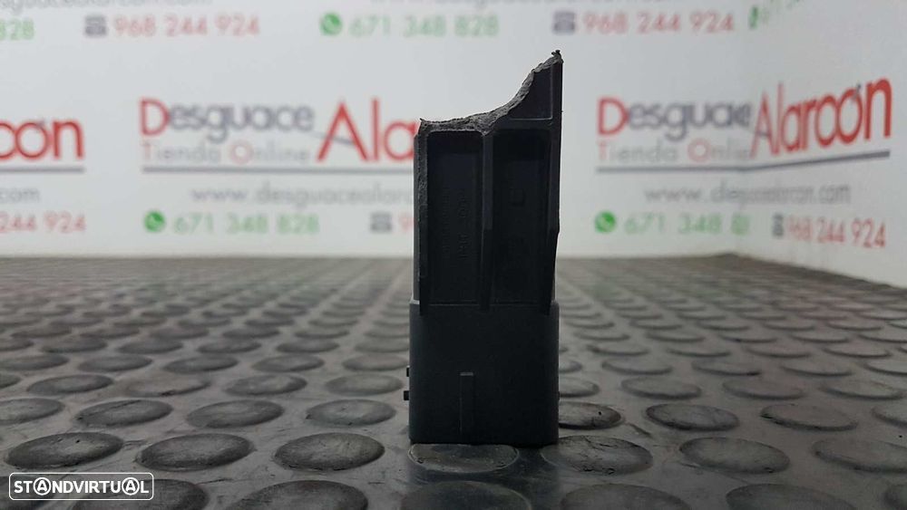 RELÉ CITROEN C3 PICASSO COLLECTION - 4