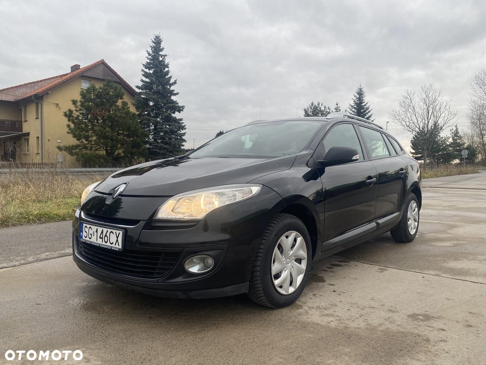 Renault Megane 1.6 16V 100 TomTom Edition - 9