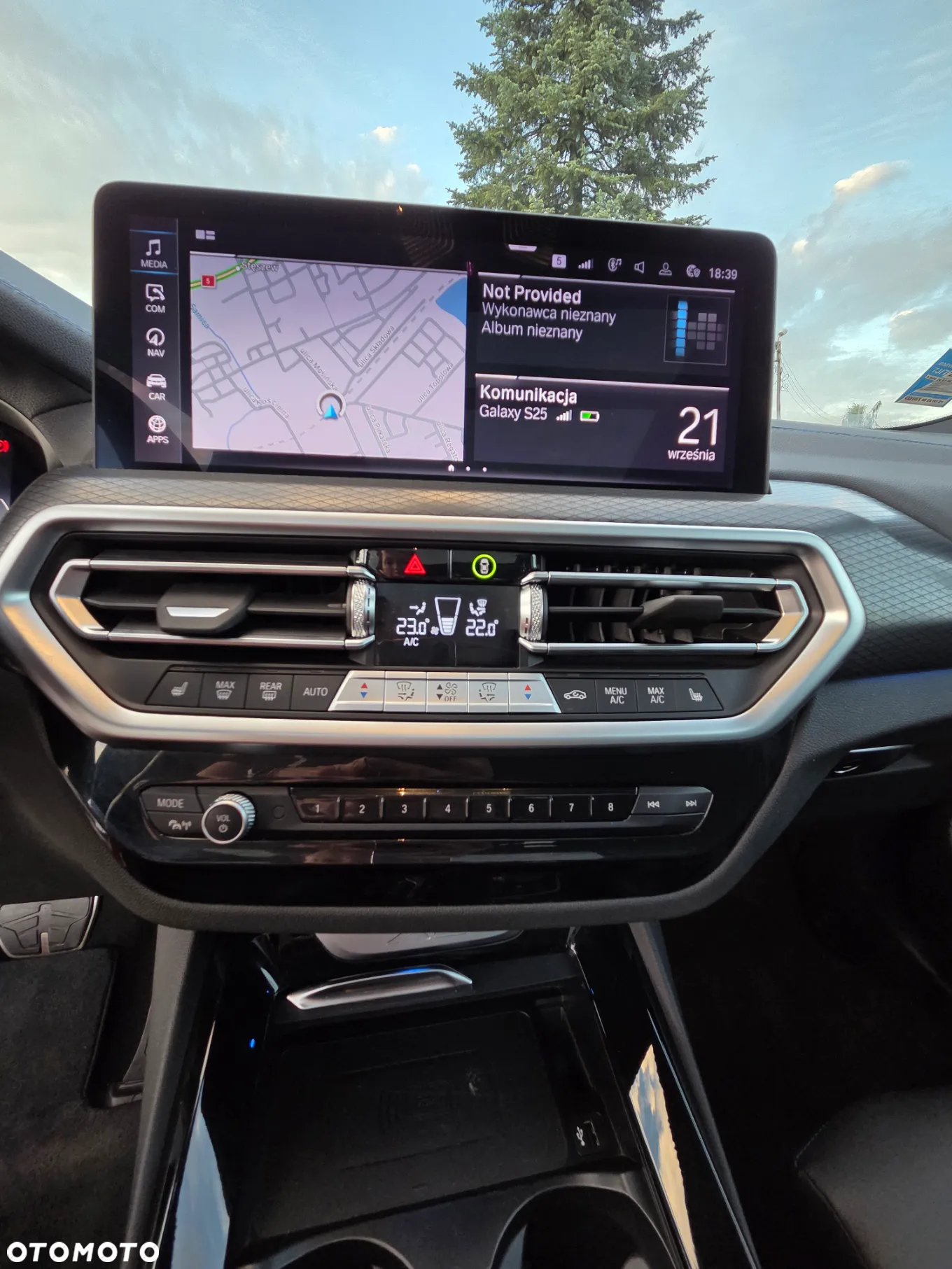 BMW X3 xDrive30e sport - 23