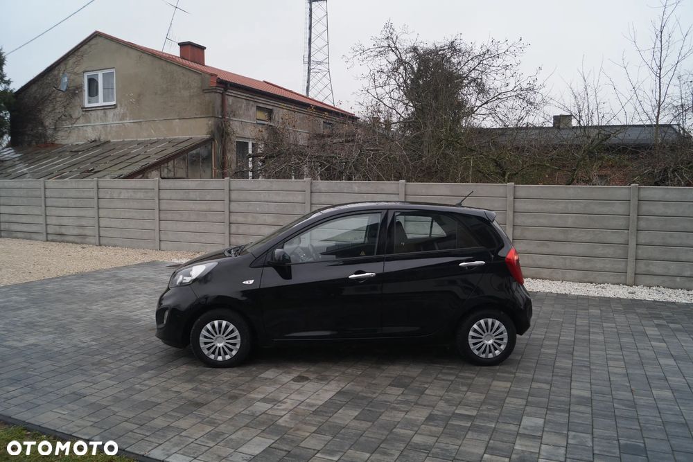 Kia Picanto 1.0 Spirit - 33