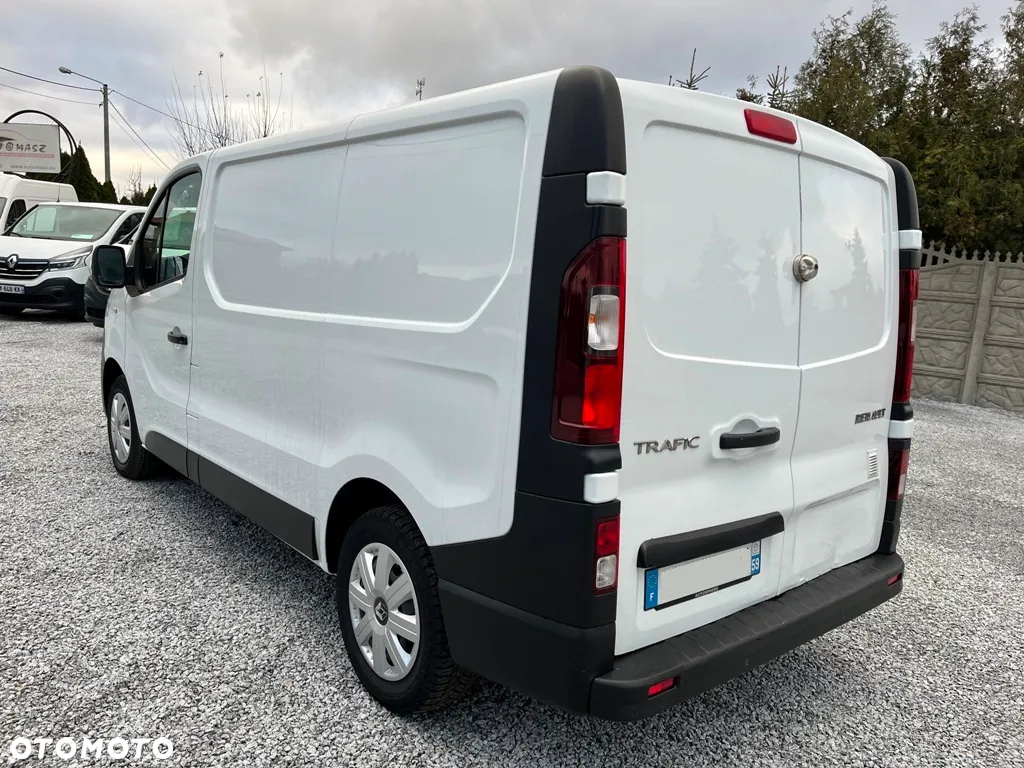 Renault Trafic - 3