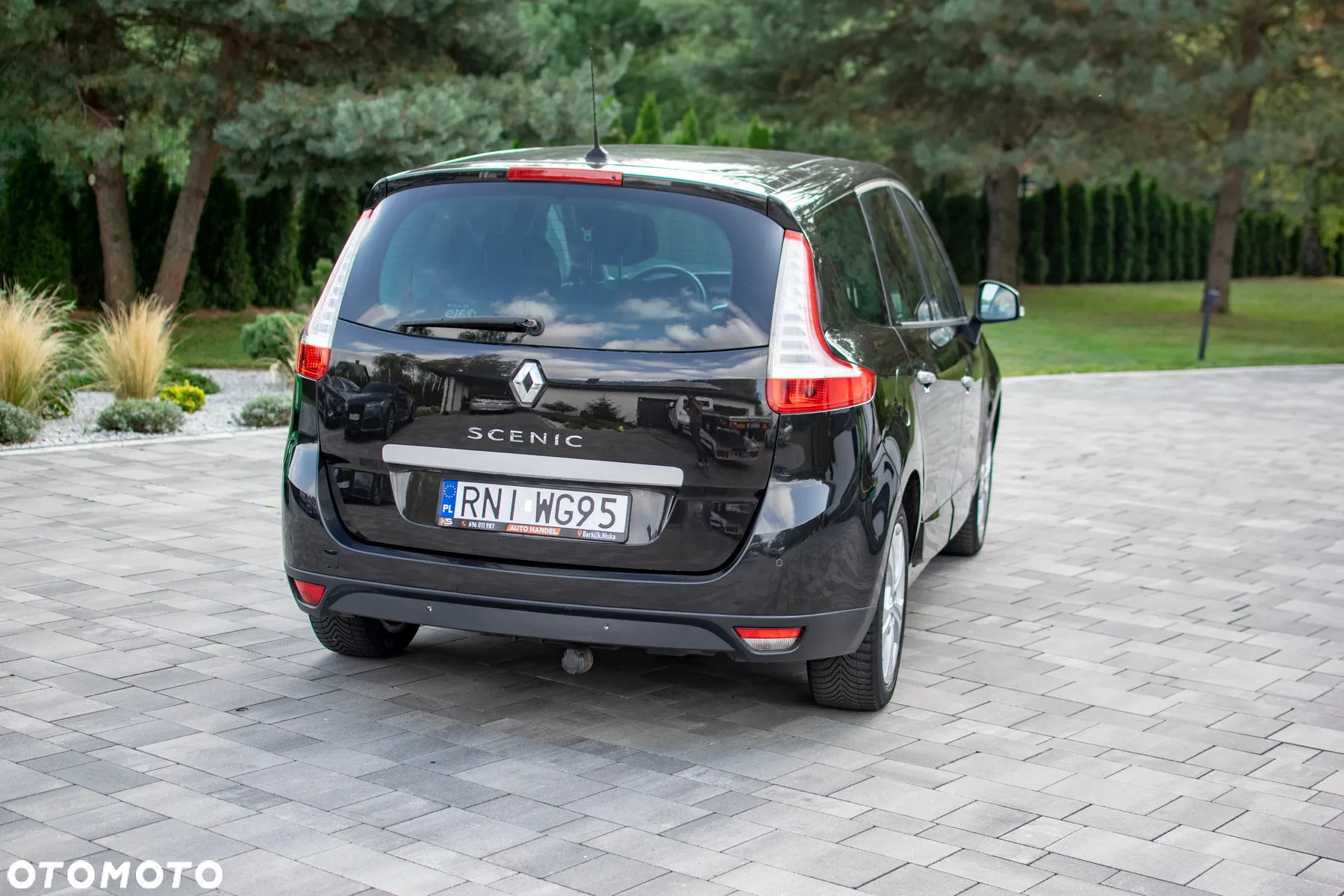 Renault Scenic - 27