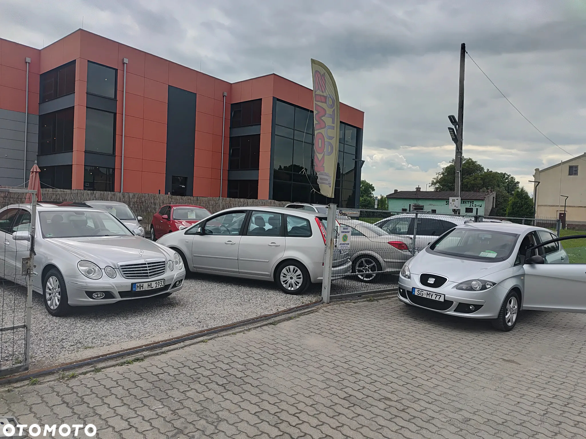 Ford C-MAX 1.8 Titanium - 28