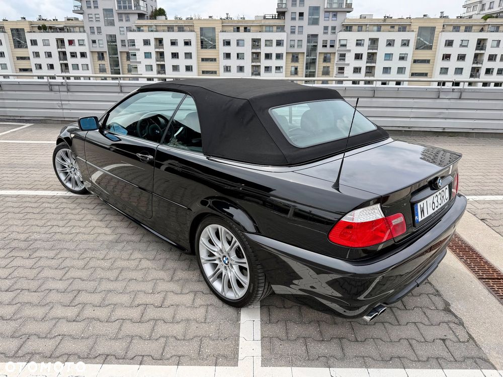 BMW Seria 3 330 Ci Edition Sport - 6