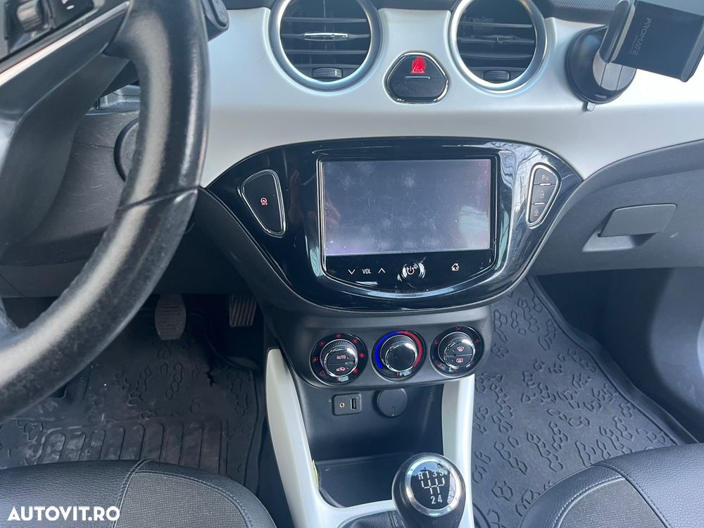 Opel Adam 1.4 Slam - 12